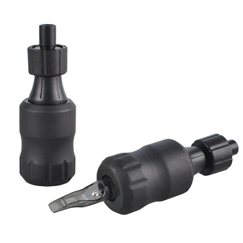 Disposable Adjustable Cartridge Grips (30mm)