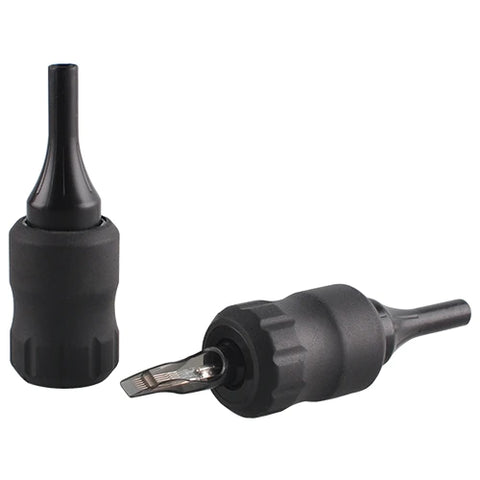 Disposable Adjustable Cartridge Grips (Vice Style) (30mm)