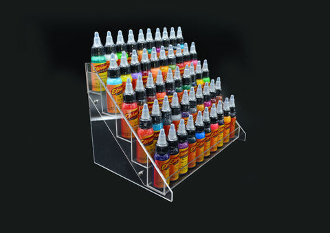 Tattoo Ink Stands