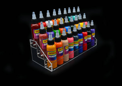 Tattoo Ink Stands