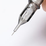 Load image into Gallery viewer, EZ Revolution Hollow Round Liner Long Taper (0.30mm)
