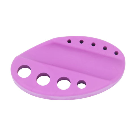 PMU Silicone Ink Tray & Machine Holder