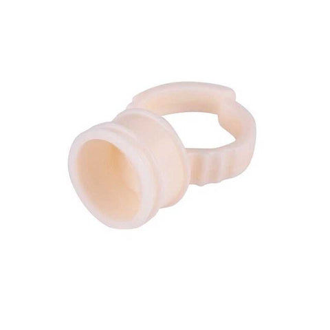 Silicone PMU Ink Cup Rings