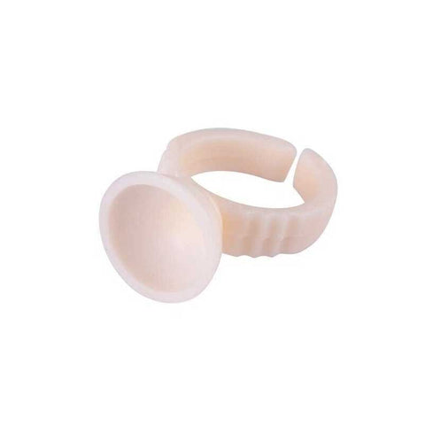 Silicone PMU Ink Cup Rings
