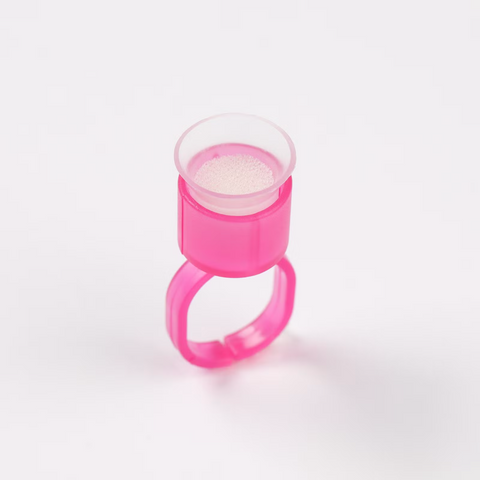 Sponge PMU Ink Cup Rings