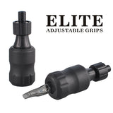 Load image into Gallery viewer, 30mm Disposable Adjustable Cartridge Grips