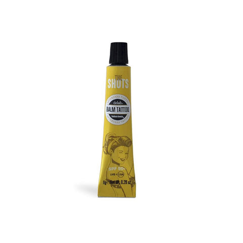 Delab® Balm Tattoo® Sunblock 75+