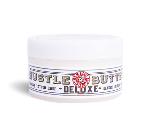 TATTOO AFTERCARE