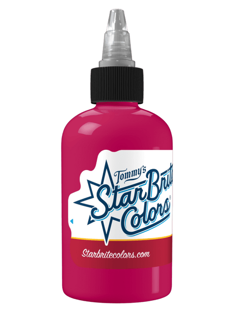 StarBrite Raspberry