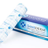 Load image into Gallery viewer, Saniderm Transparent Adhesive Bandages
