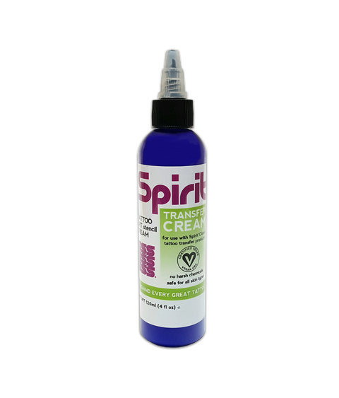 Spirit Classic Tattoo Transfer Cream