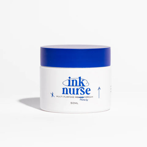 Ink Nurse Remedy Cream (50ml)