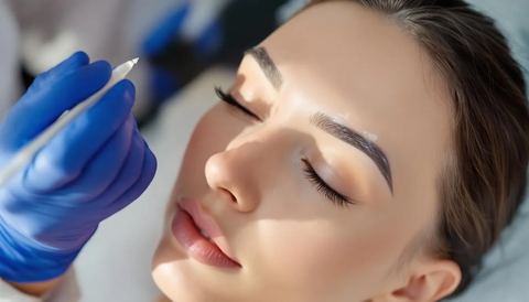 Comprehensive Tattoo Eyebrow Care: Best Tips and Aftercare Advice
