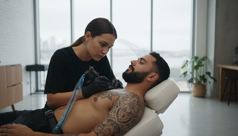 Benefits of Using Tattoo Numbing Cream: A Specialist’s Guide to Comfort and Skin Integrity (2026)