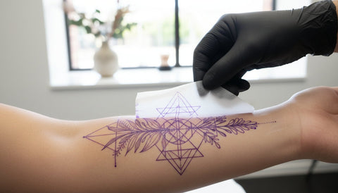 The Best Tattoo Stencil Transfer Gels of 2026: A Specialist’s Guide
