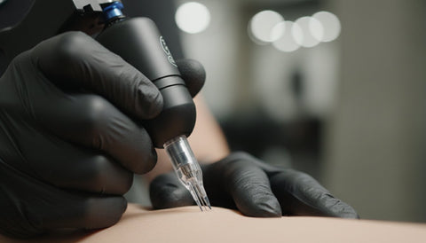 Best Tattoo Cartridges for Rotary Machines Australia: The 2026 Professional Guide