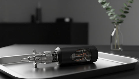 Best Rotary Tattoo Machine for Lining: The Specialist’s 2026 Selection Guide
