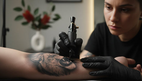 Best Tattoo Needles for Shading Australia: The 2026 Professional Roundup