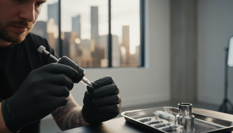 Best Tattoo Cartridges Australia 2026: The Professional Selection Guide