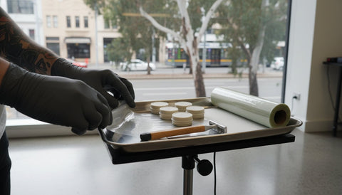 Eco-Friendly Tattoo Supplies in Australia: The 2026 Professional Guide