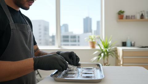 Building Client Trust as a Tattoo Artist: The Professional’s Clinical Guide