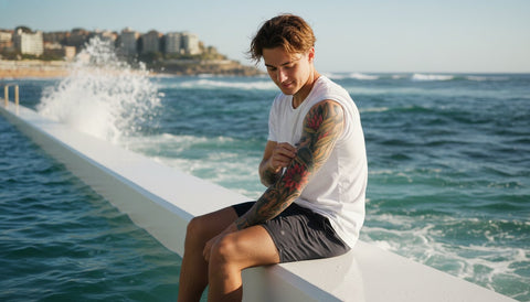Swimming After a Tattoo: Safe Practices and Clinical Risks Explained