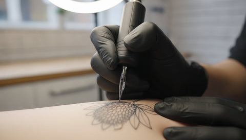 The Professional Fine Line Tattoo Needle Guide: Precision Selection for 2026