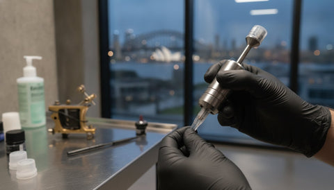Tattoo Cartridges vs Traditional Needles: The Professional’s Comparative Guide