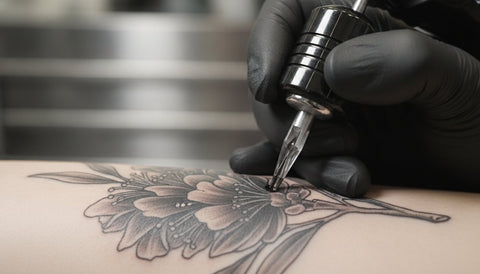 Achieving Smooth Gradients in Tattoos: The Professional Technical Guide