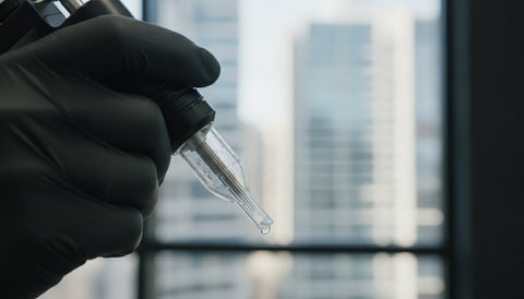The Best Disposable Tattoo Tubes: A Professional Guide to Ergonomics and Precision