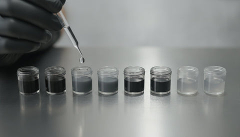 How to Make a Grey Wash Set: The Professional Artist’s Guide (2026)