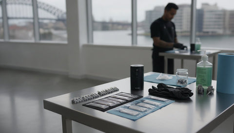 The Professional Tattoo Artist Tool Kit Checklist: 2026 Essential Equipment Guide
