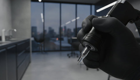 Choosing Professional Tattoo Cartridges: The Specialist’s Guide to Precision and Safety