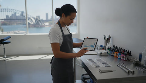 How Much Do Tattoo Supplies Cost Per Client? A Professional Cost Analysis