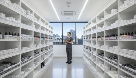 Tattoo Supply Bulk Buy in Australia: The Professional Studio Guide (2026)