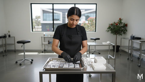 Medical Supplies for Tattoo Artists: The Professional Studio Safety Guide (2026)