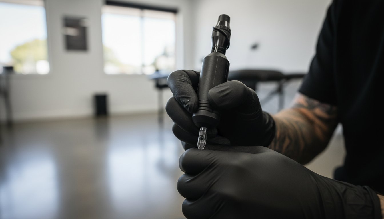 The Best Tattoo Pen Machines for 2026: A Professional Roundup – Tatt Lab