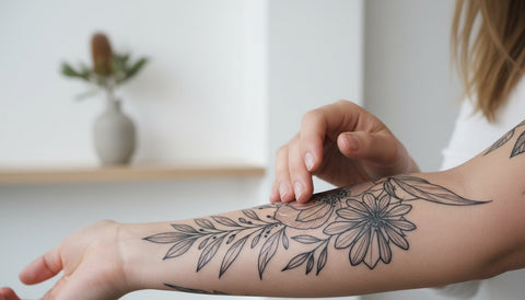 Mastering Tattoo Aftercare: The Professional Guide to Skin Integrity and Healing