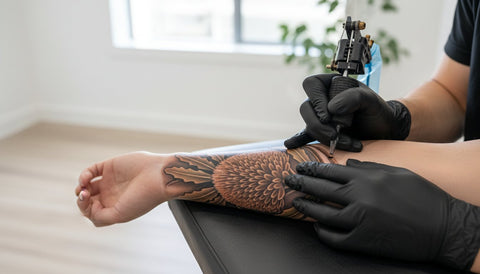 Mastering the Brown Color Tattoo: A Professional Guide to Earth Tones and Pigment Longevity (2026)