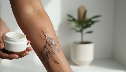 How to Stop Tattoo Itching: A Specialist’s Guide to Skin Integrity and Relief