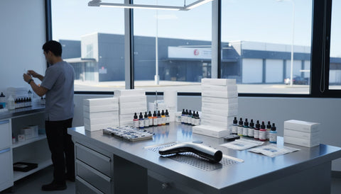 Wholesale Tattoo Supplies for Artists: The Professional’s Guide to Studio Inventory in 2026