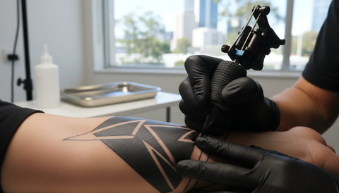 The Best Black Ink for Tattoo Packing: A Professional Specialist’s Guide (2026)