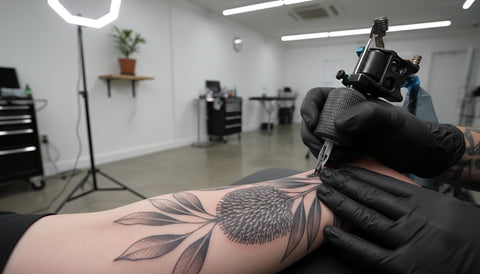 Mastering Smooth Black and Grey Shading: Professional Tips for 2026