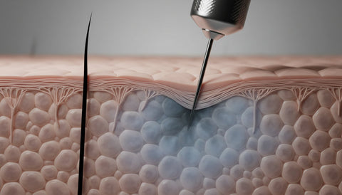 What Causes Tattoo Blowout? A Specialist’s Guide to Prevention and Skin Integrity