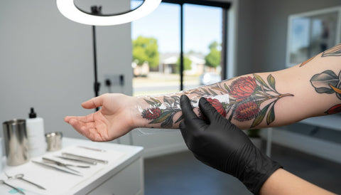 How to Prevent Tattoo Scarring: A Professional Guide to Skin Integrity (2026)