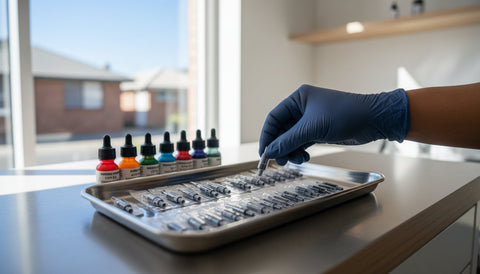 Bestsellers 🔥: The 2026 Professional Guide to Australia’s Most-Trusted Tattoo Supplies
