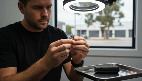 Investing in Precision: The Professional Buying Guide to Elite Tattoo Supply (2026)