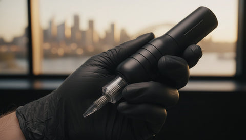 Best Tattoo Cartridges Australia 2026: The Professional Selection Guide