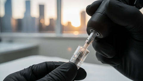 Best Tattoo Cartridge Needles in Australia: A Professional’s 2026 Buying Guide