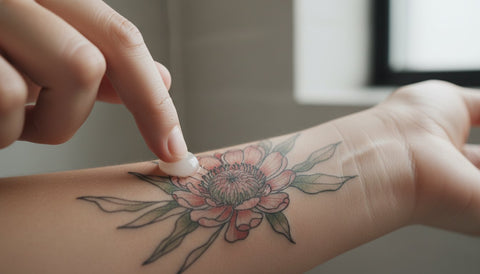 Tattoo Aftercare: The Professional Selection Guide for Healing and Longevity (2026)